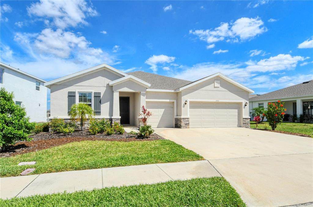 16921 Harvest Moon Way - Photo 1