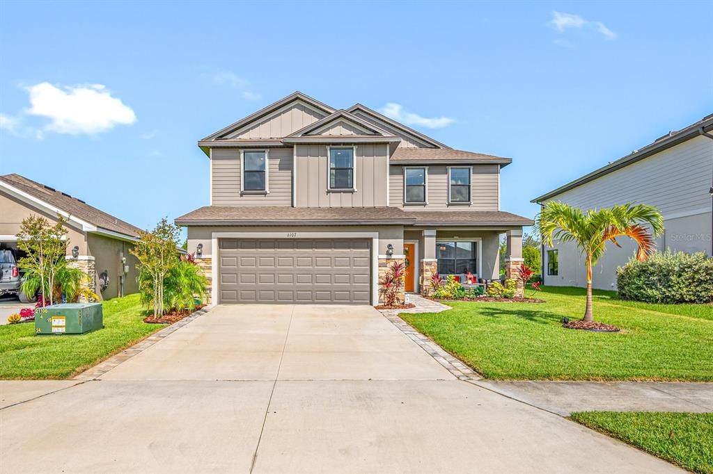 6107 164TH Avenue - Photo 1