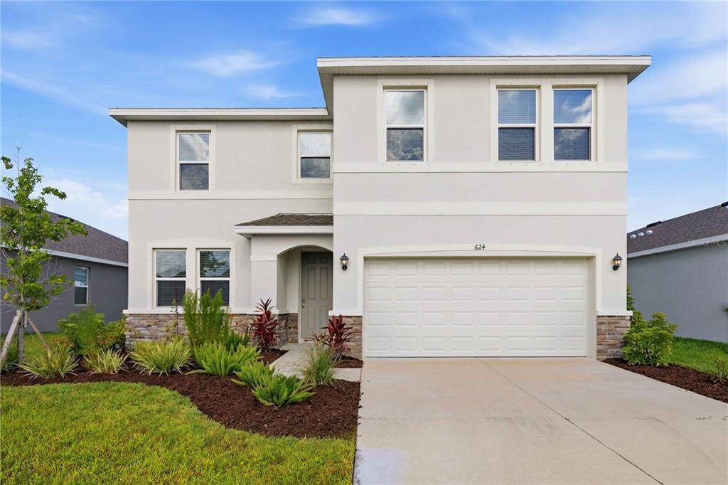 624 160TH Street - Photo 1