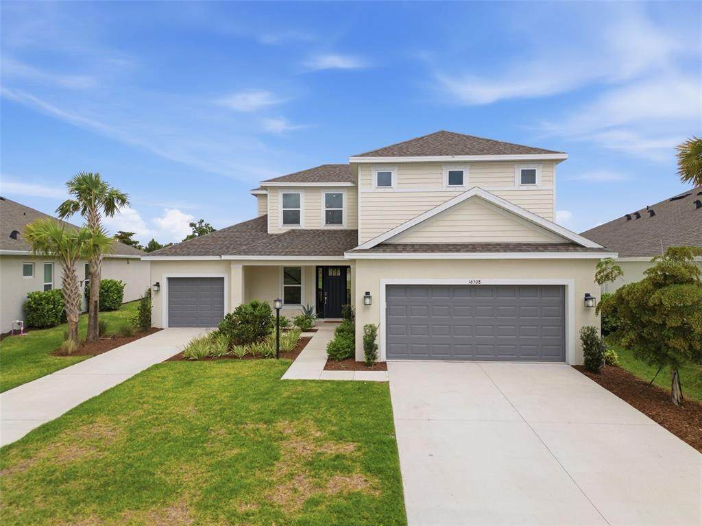 16508 Star Grass Circle - Photo 1