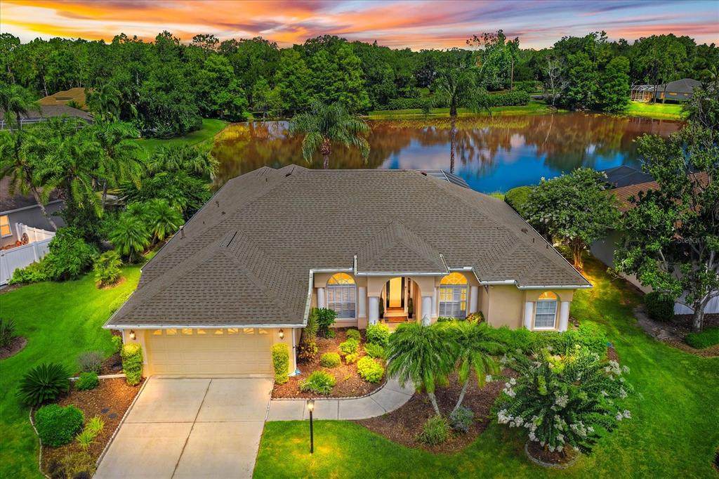 11909 Summer Meadow Drive - Photo 1