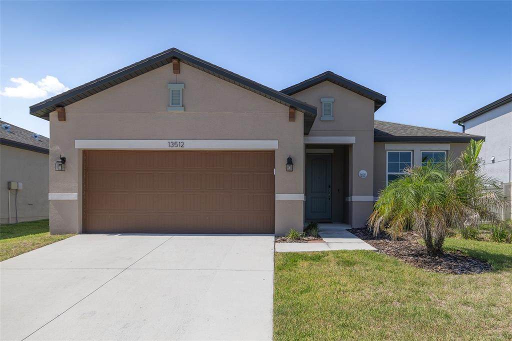 13512 Palmera Vista Drive - Photo 1