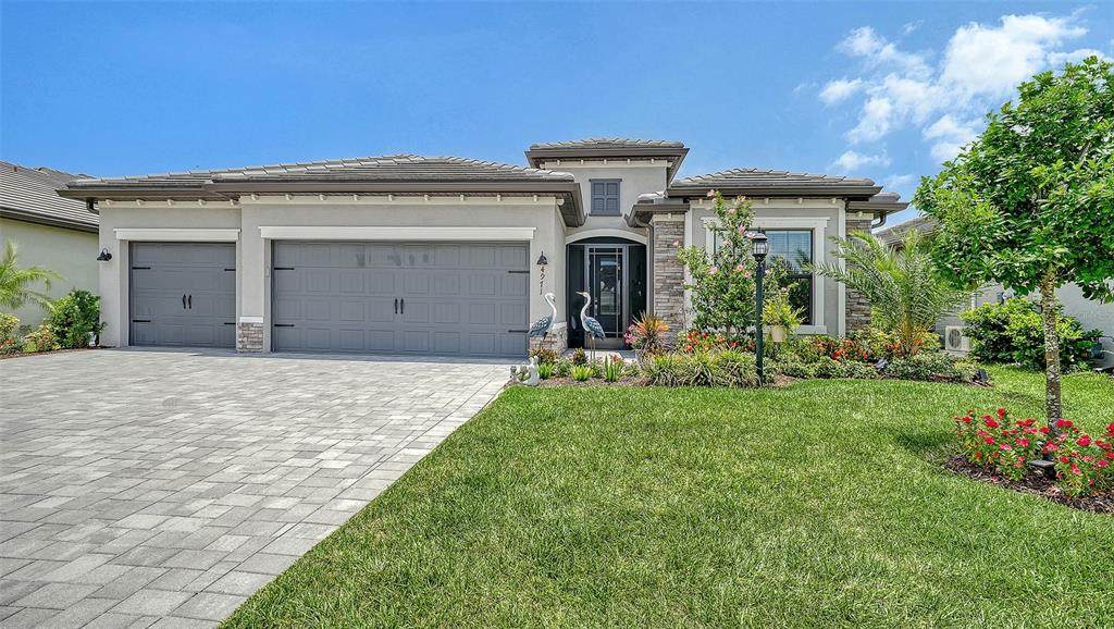 4971 Oyster Pearl Street - Photo 1