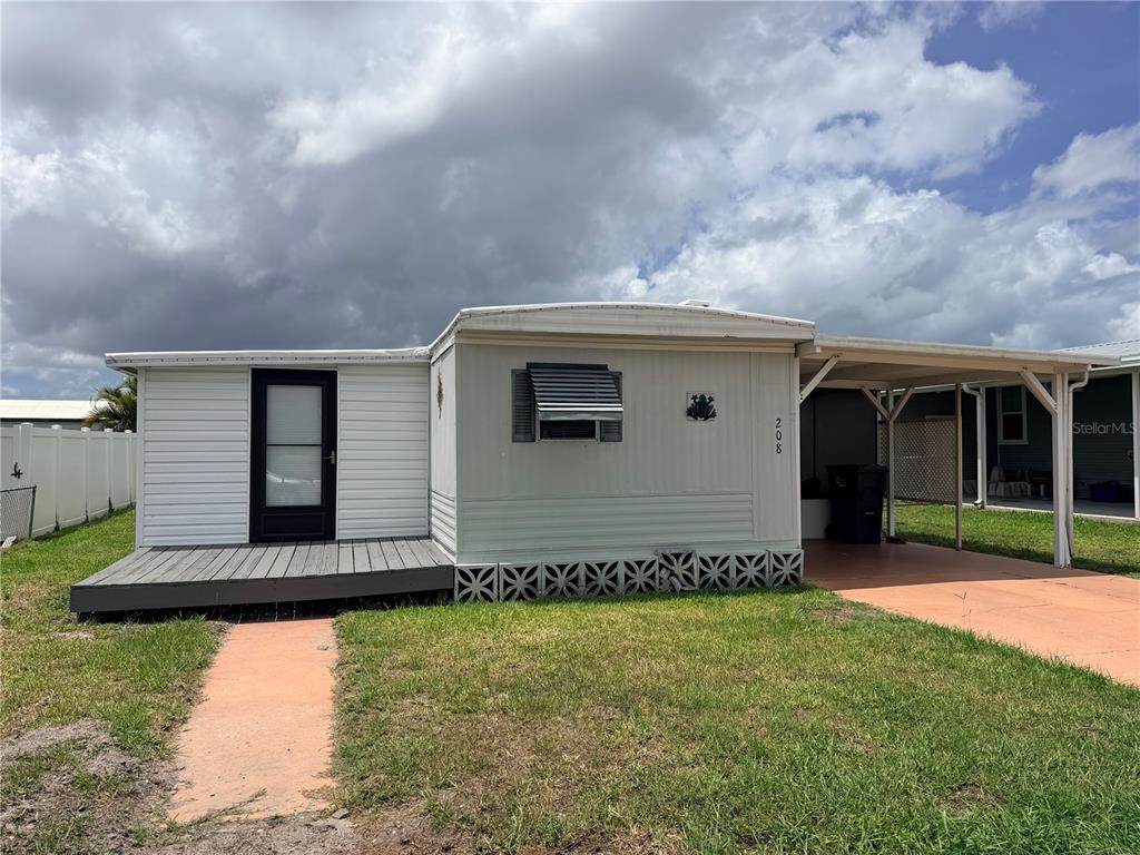 208 50TH AVENUE Drive - Photo 1