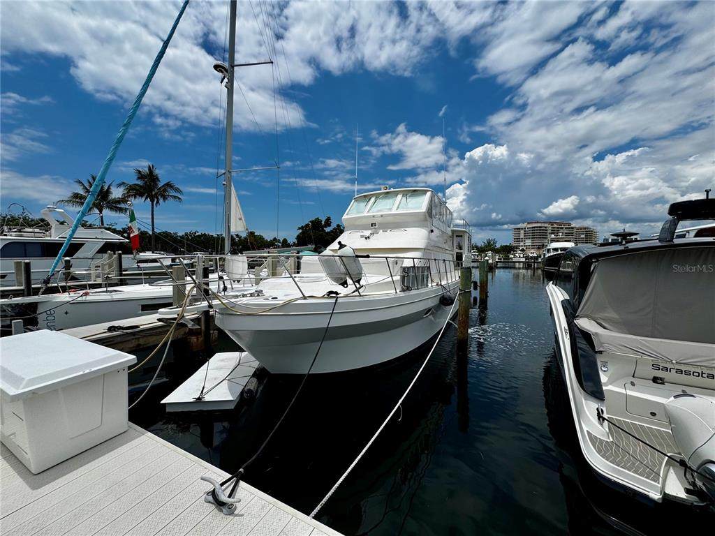 2600 Harbourside Drive - Photo 1