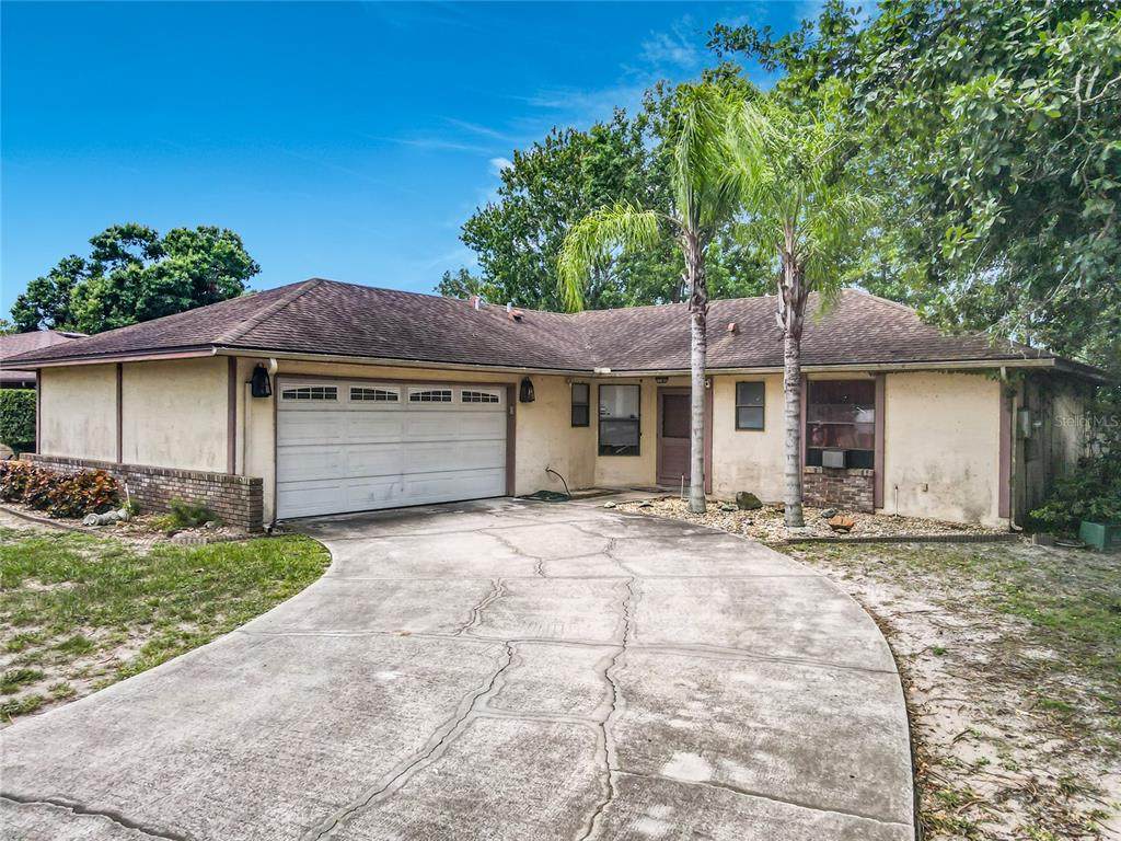 1072 Peak Circle - Photo 1