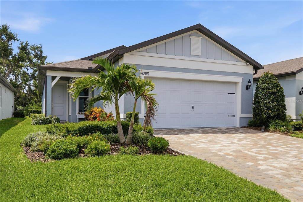 9289 Ballaster Pointe Loop - Photo 1