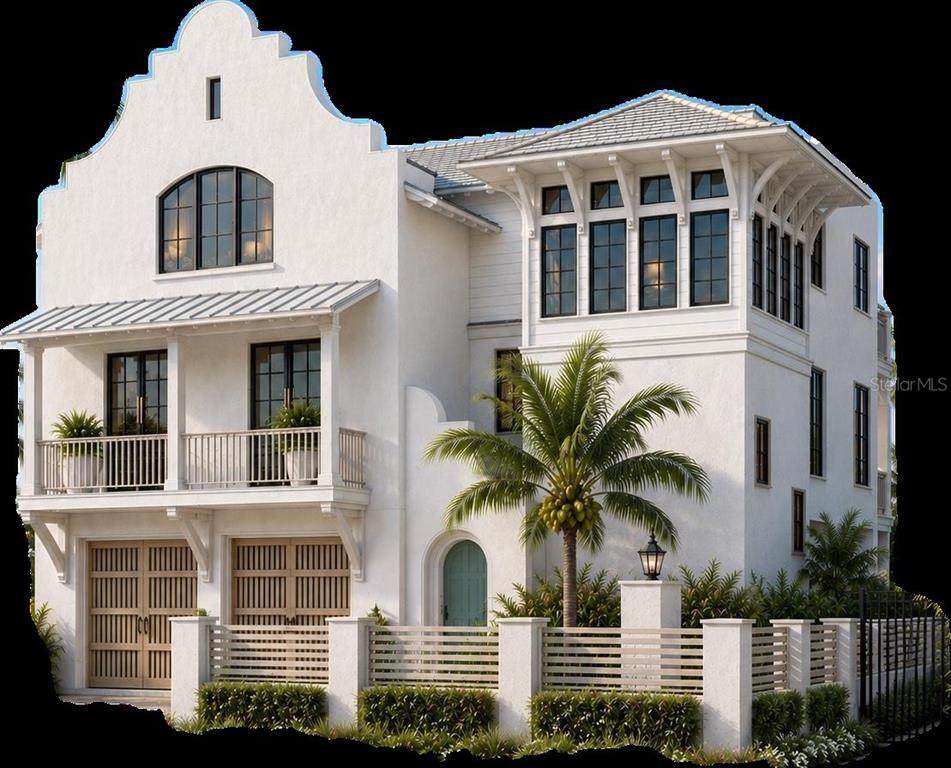 514 Blvd Of The Presidents - Photo 1
