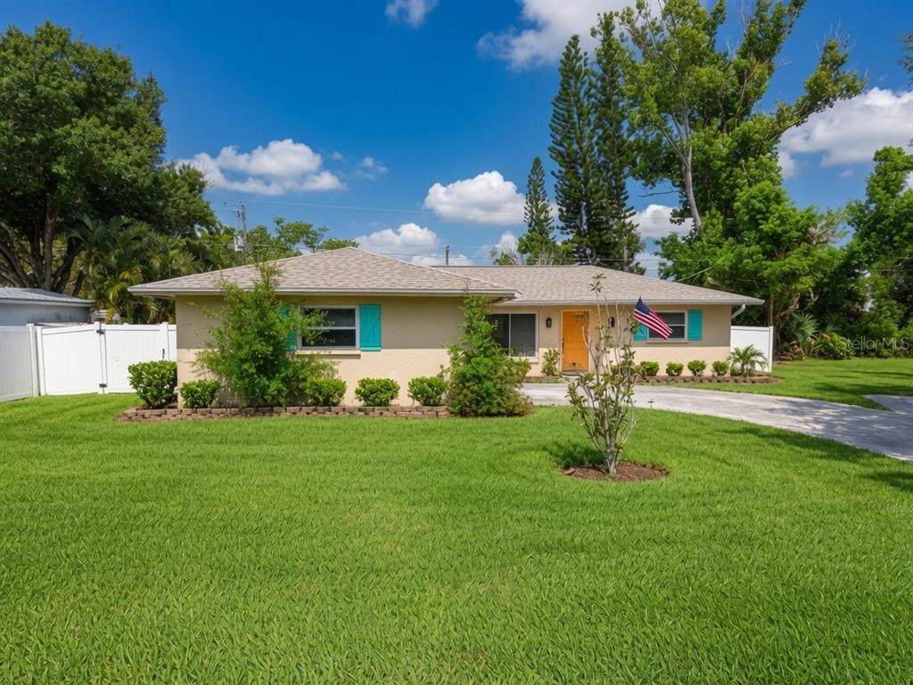 5864 Marigold Road - Photo 1