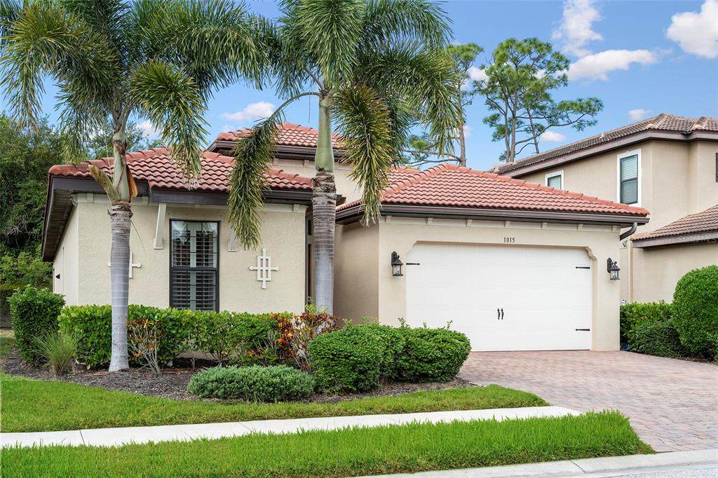 1015 Bluffwood Drive - Photo 1