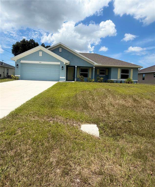 4865 Manila Avenue - Photo 1