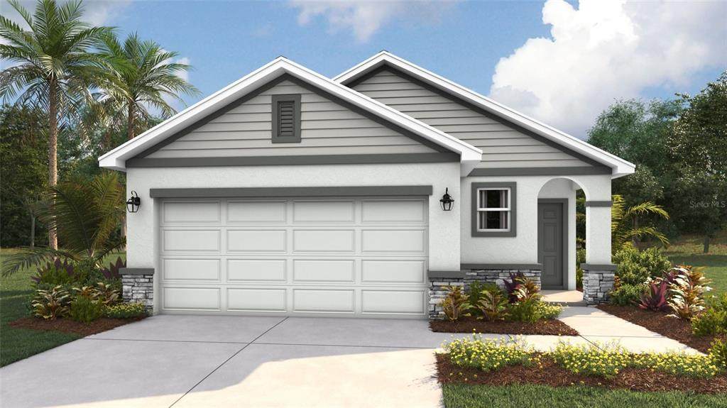 9956 Morning Meadowlark Trail - Photo 1