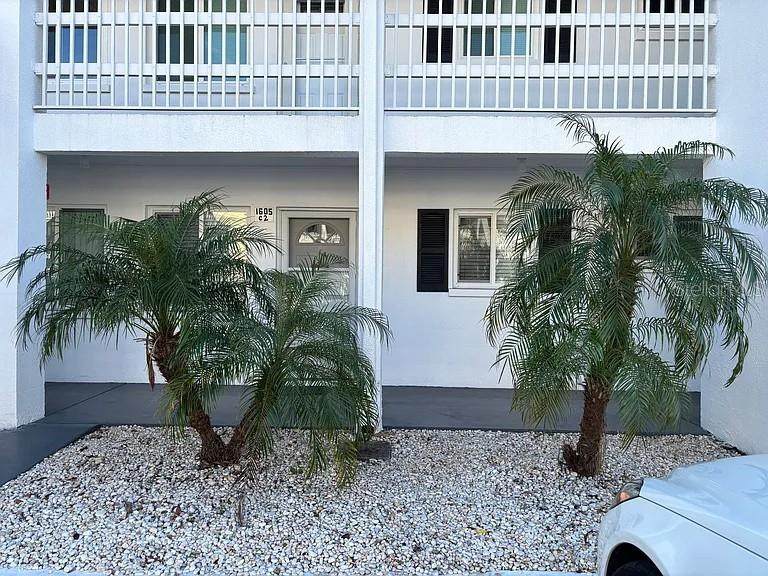 1605 Leisure Drive - Photo 1