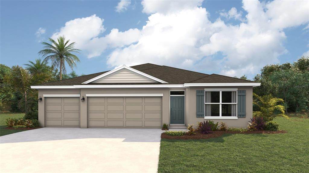 17615 Whiskey Creek Trail - Photo 1