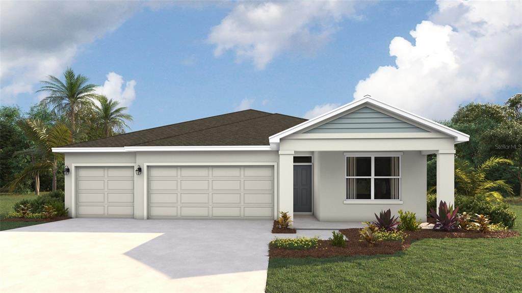 17612 Whiskey Creek Trail - Photo 1