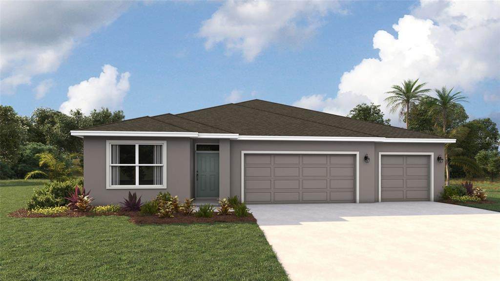 17611 Whiskey Creek Trail - Photo 1