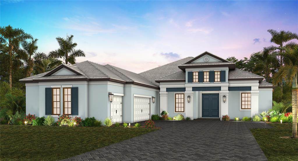 9605 Shimmering Waters Place - Photo 1