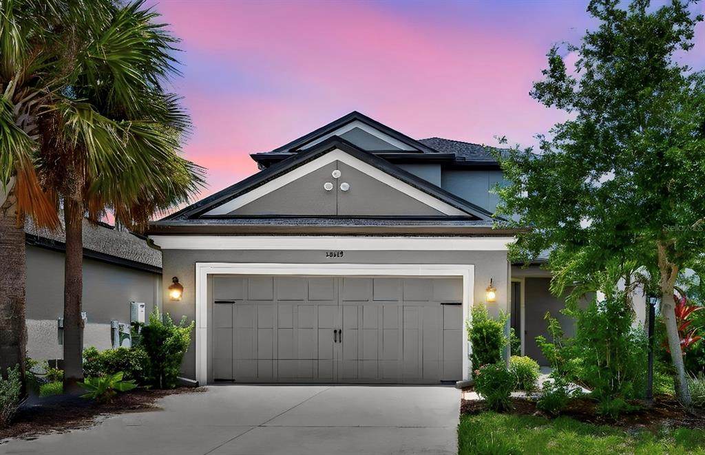 16443 Paynes Mill Drive - Photo 1