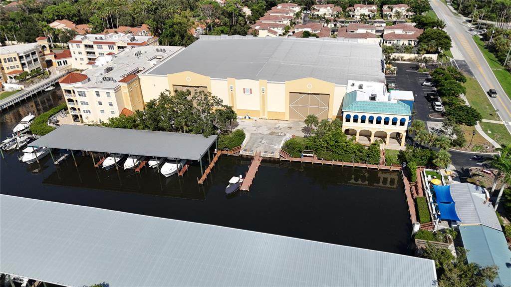 570 Blackburn Point Road - Photo 1
