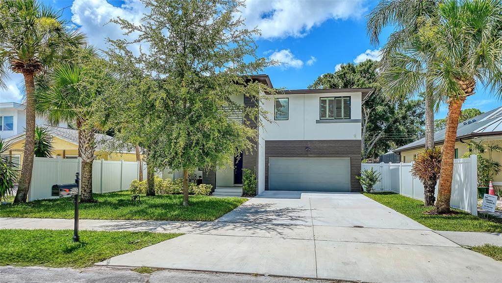 2554 Floyd Street - Photo 1