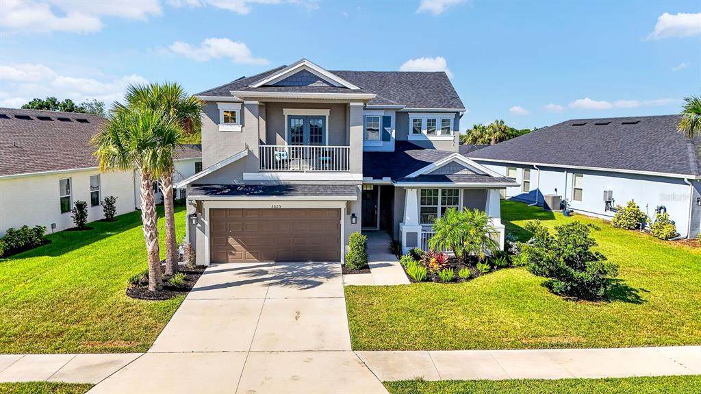 5825 Fieldmoor Court - Photo 1