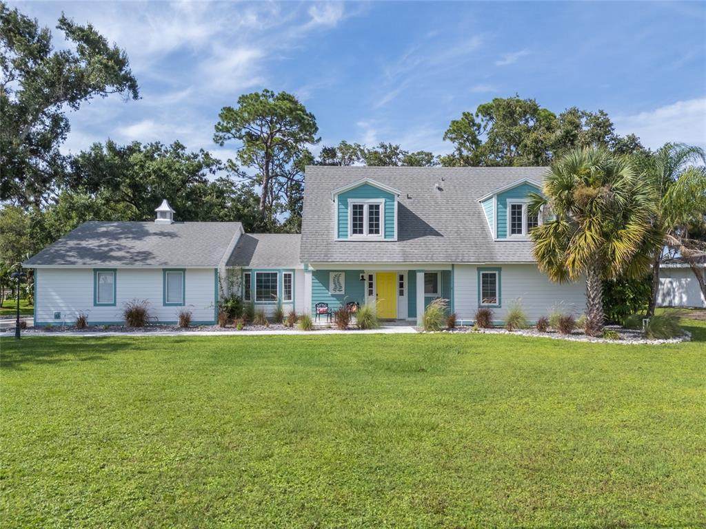 5005 Canterbury Drive - Photo 1