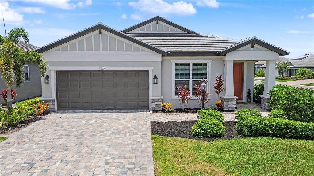 12115 Bald Cypress Cove - Photo 1