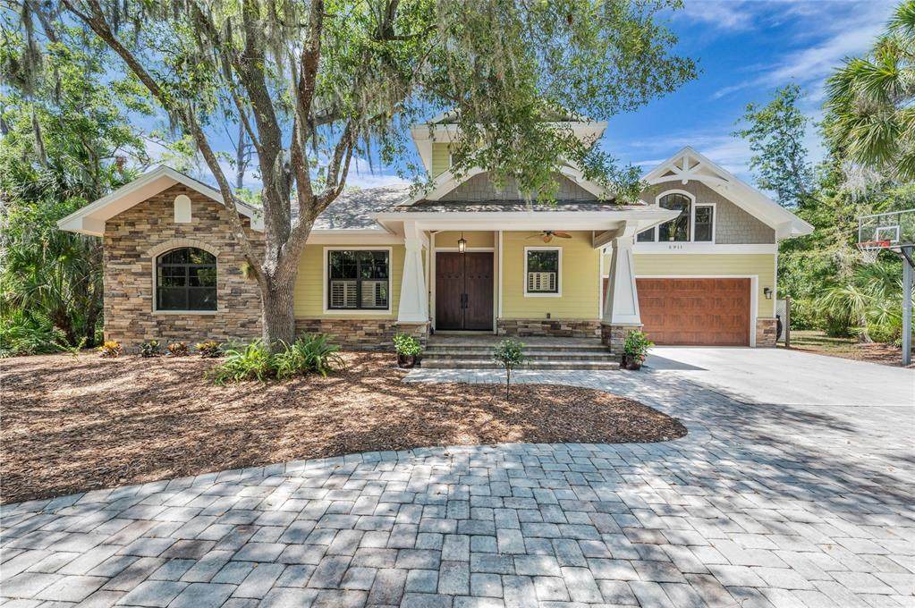 5911 River Forest Circle - Photo 1