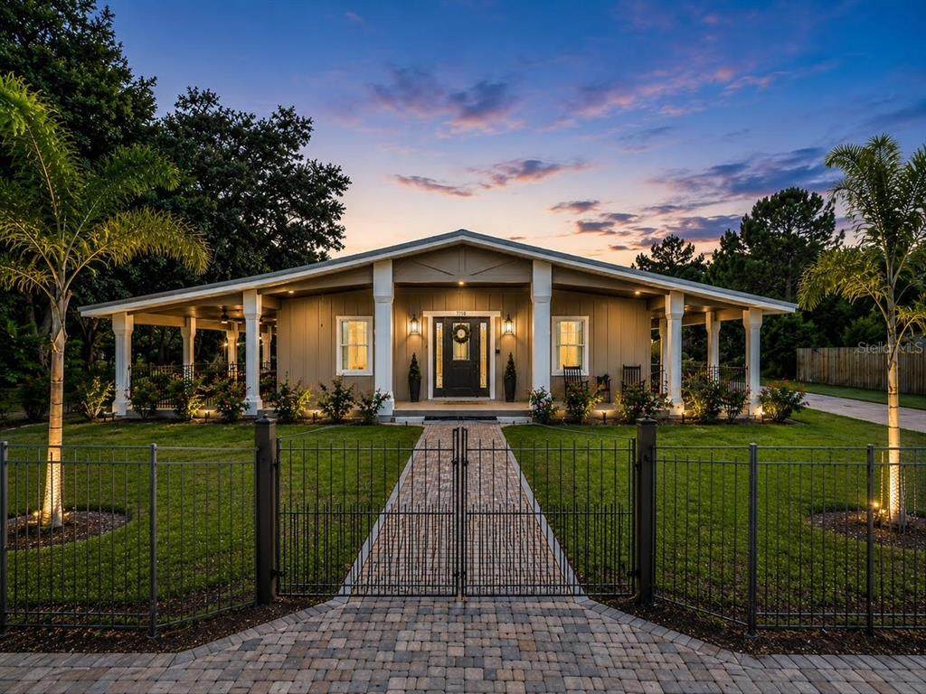 11740 Darsey Road - Photo 1