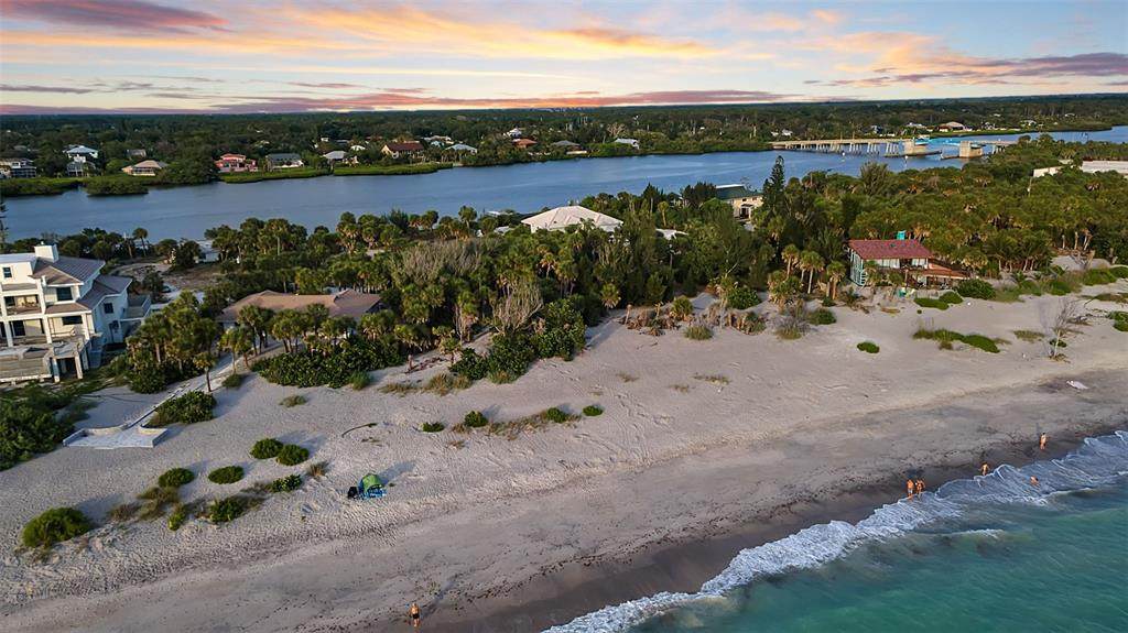 Manasota Key Road - Photo 1