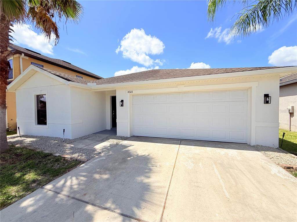 14323 Haddon Mist Drive - Photo 1