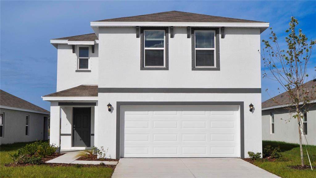 11864 Texoma Court - Photo 1