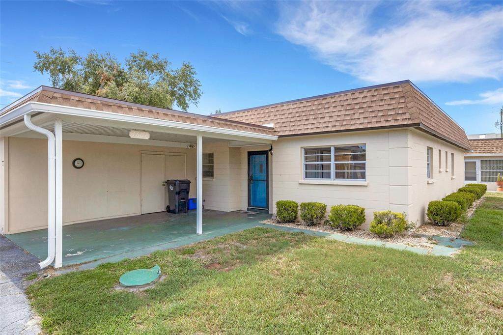 4602 Park Acres Drive - Photo 1