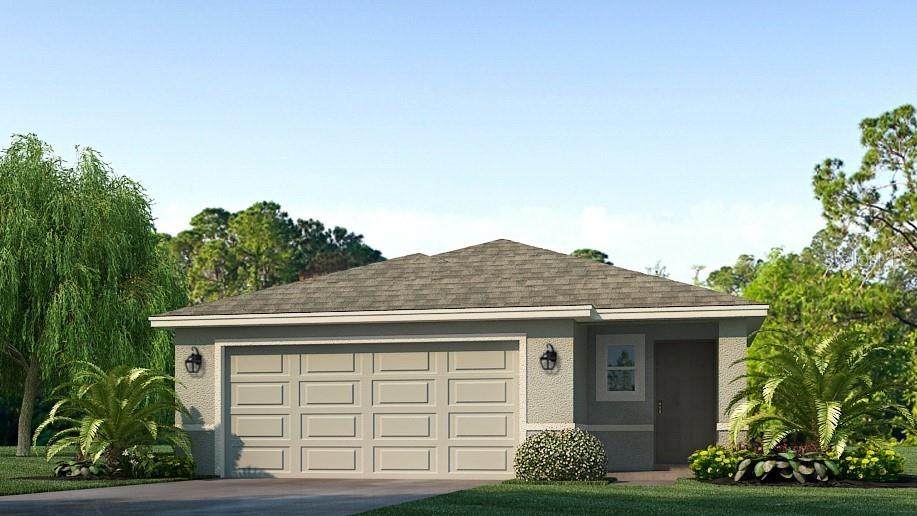 11857 Texoma Court - Photo 1