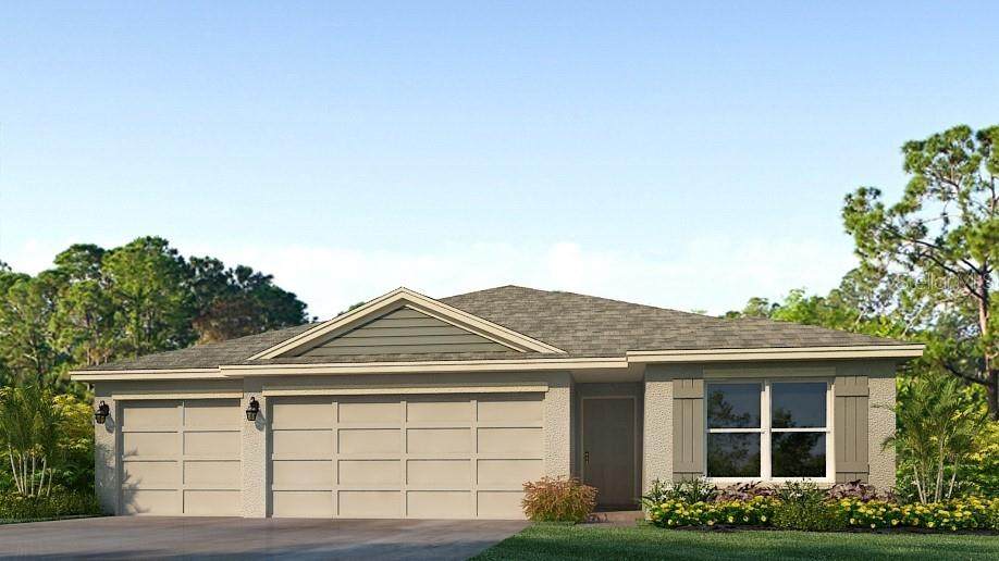 13147 Bending Creek Trail - Photo 1