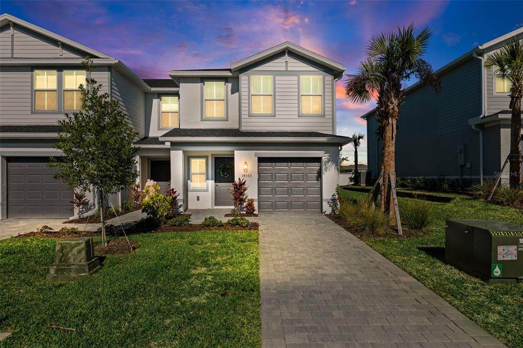 14333 Lilac Sky Terrace - Photo 1