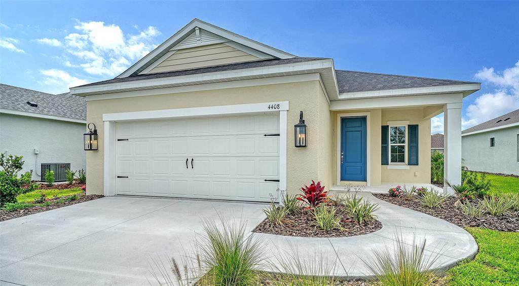 4408 Spoon Blade Drive - Photo 1