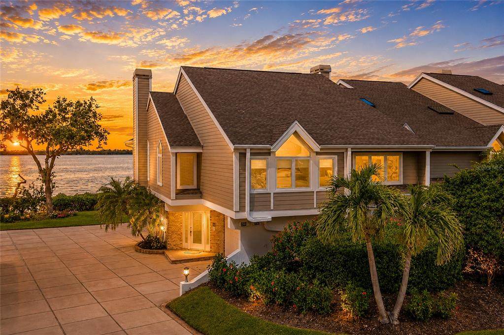 56 Tidy Island Boulevard - Photo 1