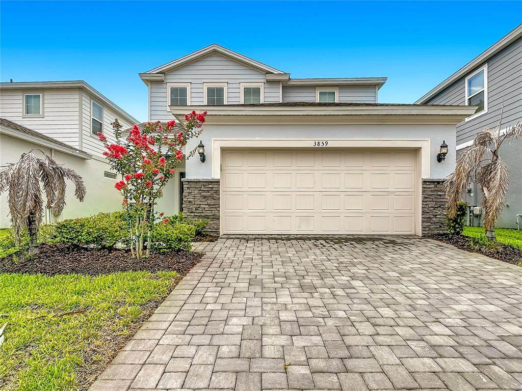 3859 Lana Avenue - Photo 1