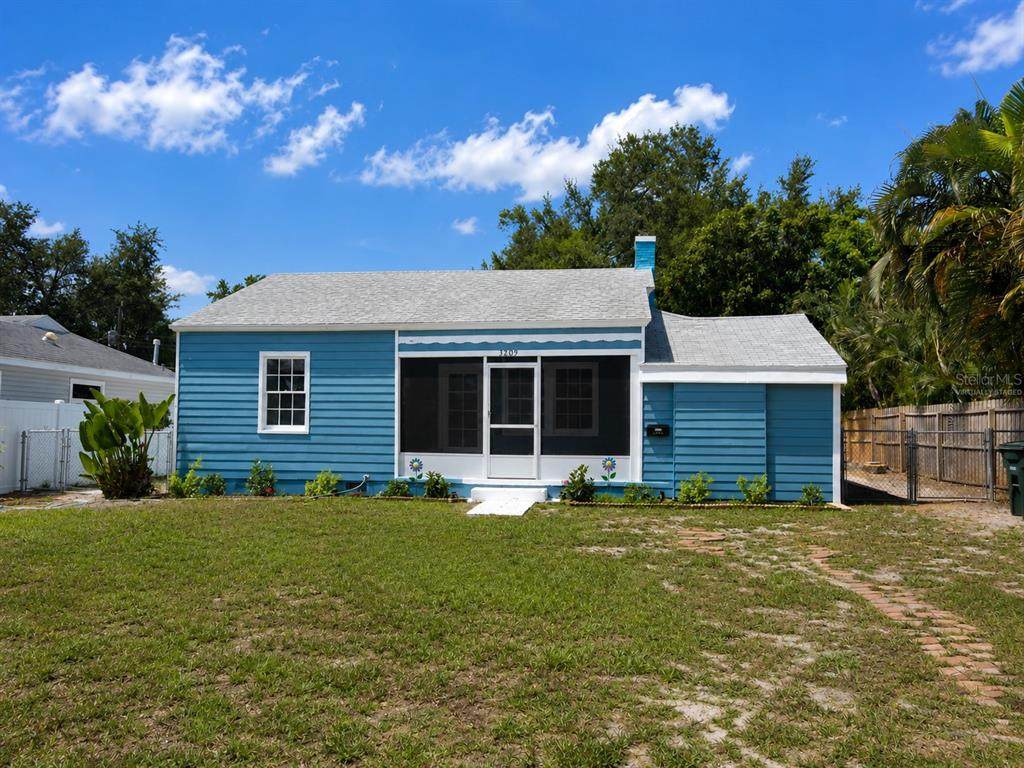 3209 Avenue A - Photo 1