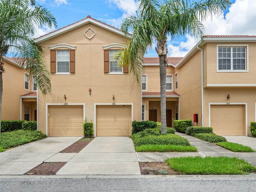 3831 Parkridge Circle - Photo 1