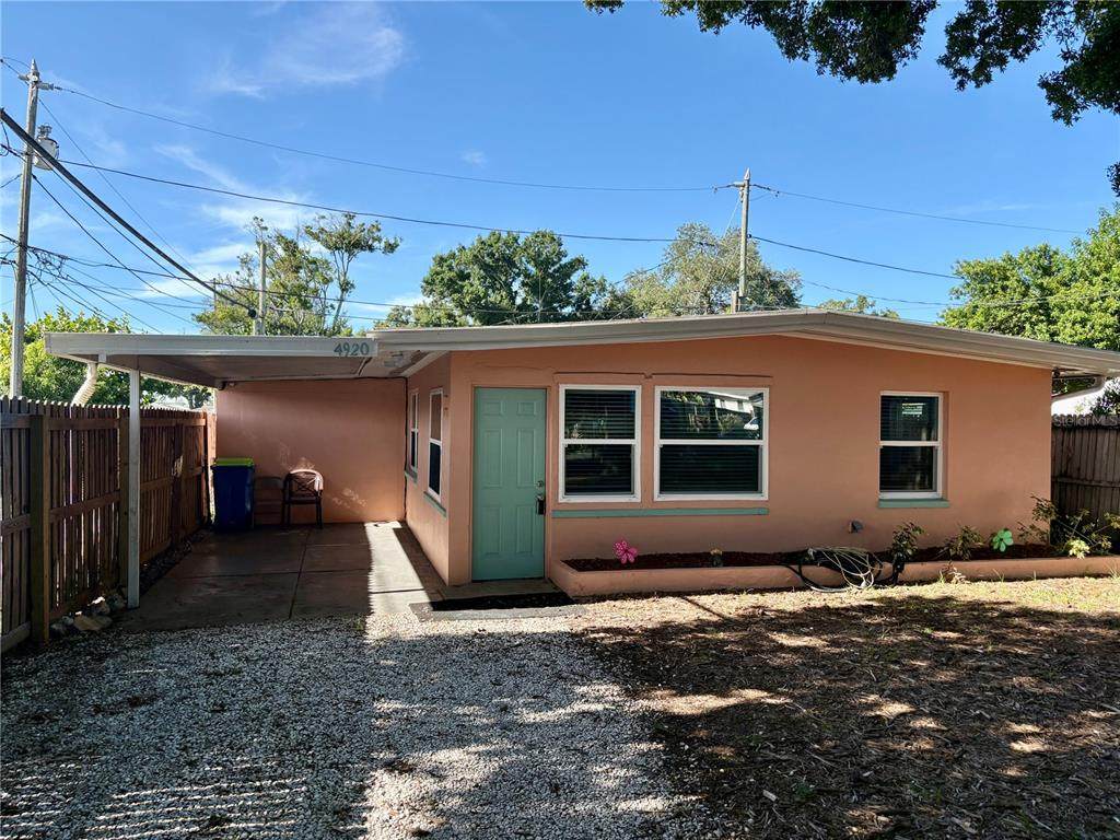 4920 45TH Avenue - Photo 1