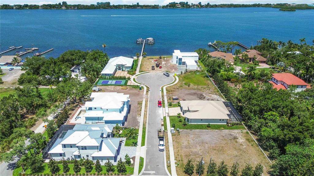 3820 Parrot Bay Court - Photo 1