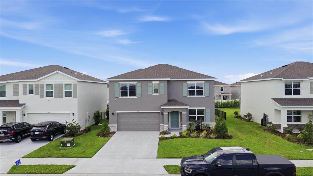 18114 Wheathouse Place - Photo 1