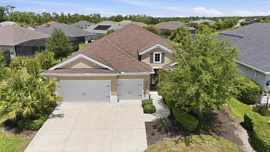 1109 Thornbury Drive - Photo 1