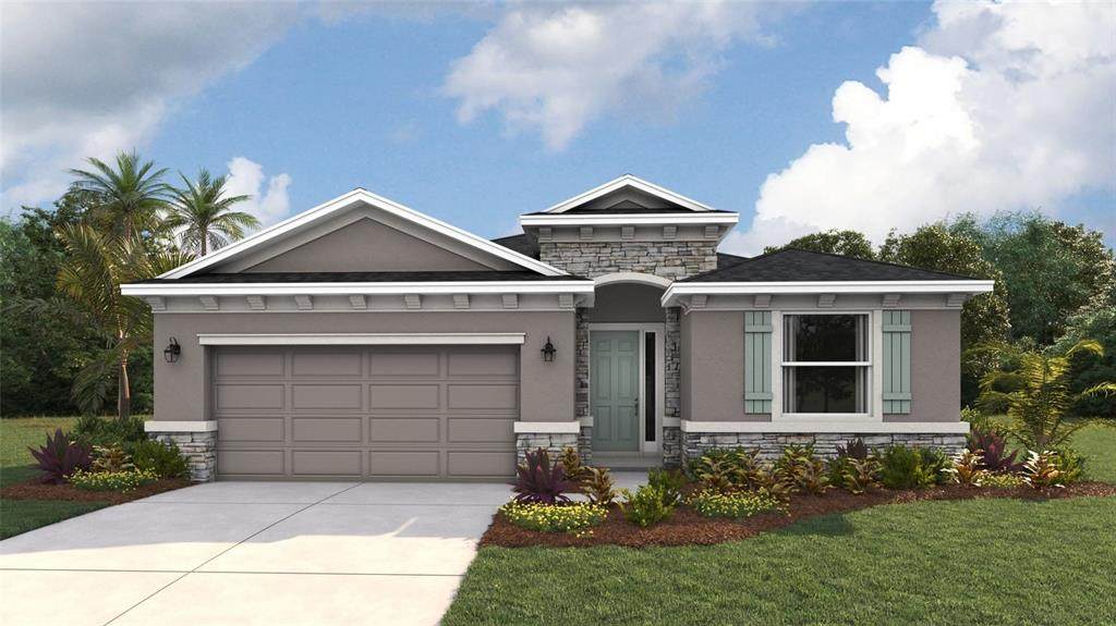 10734 Rabbit Grove Trail - Photo 1