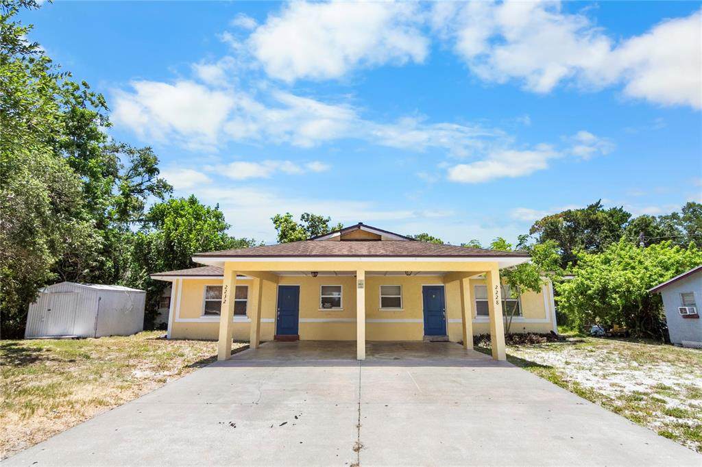 2228 25TH Street - Photo 1