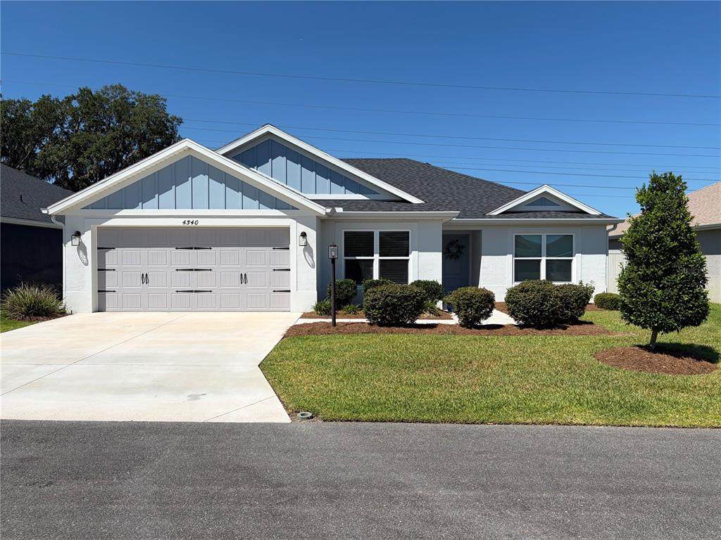 4540 Brooke Lane - Photo 1