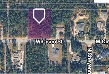 5593 Cisco Street - Photo 1