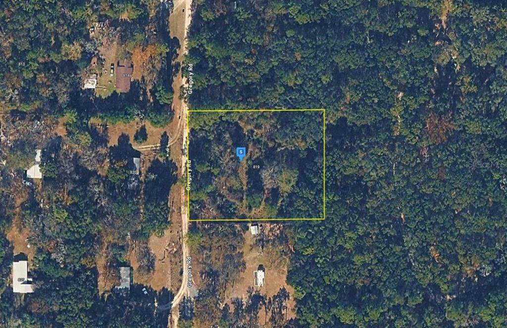 819 Gregory Road - Photo 1